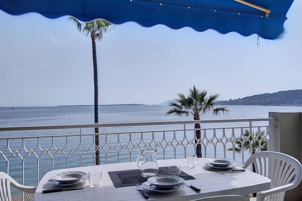 Résidence de la mer-Apartment-Ensuite mit Bad-Meerblick 1