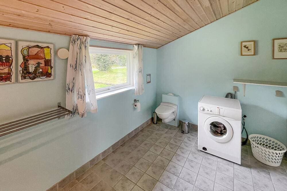 Foto 6 von 17: Atemberaubendes Haus mit 3 Schlafzimmern in Rødby