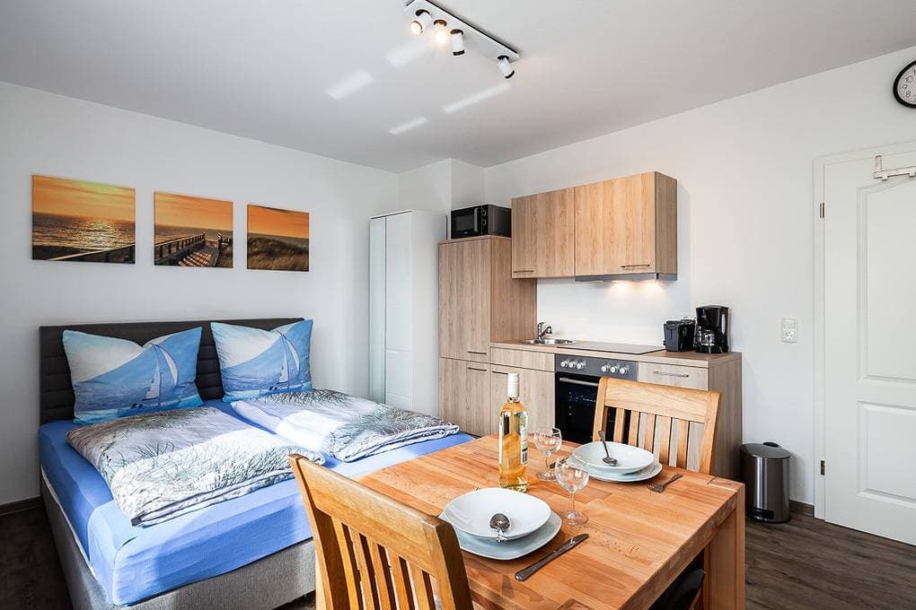 Ferienwohnung Chihuahua 1