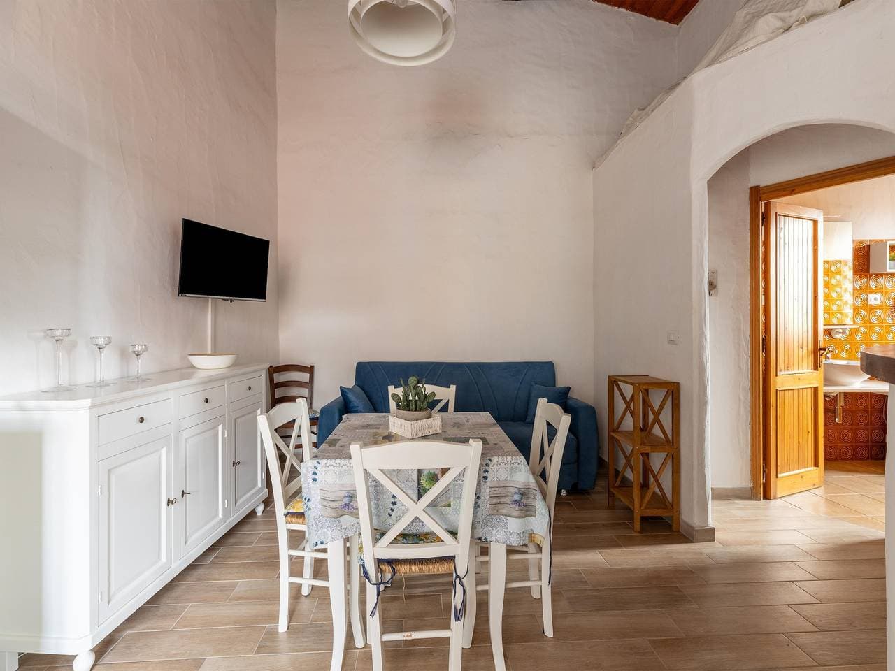 Foto 6 von 40: Casa vacanze con giardino, vicino al mare