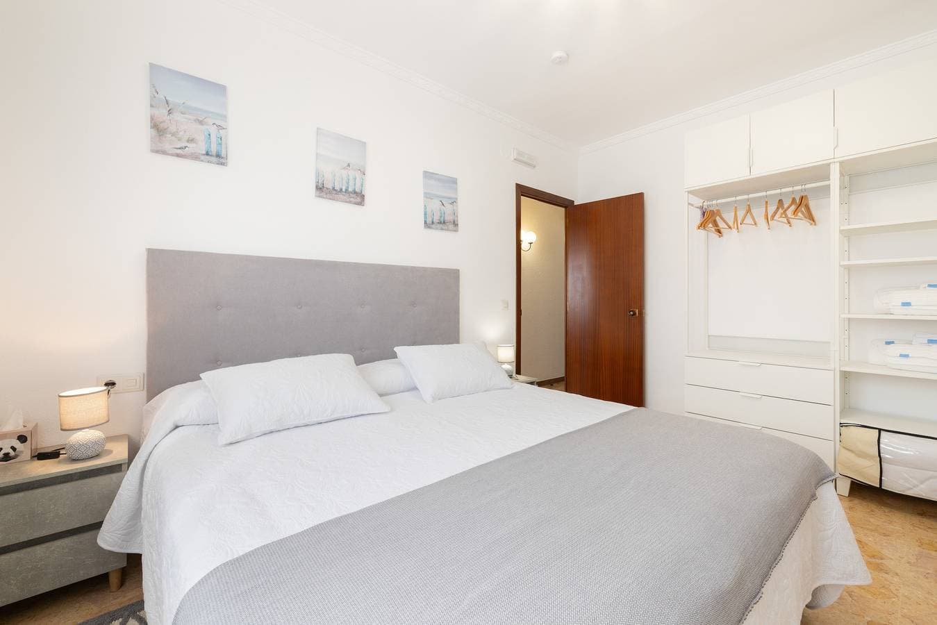 Foto 11 von 32: Ferienhaus 'Mm Delta Holidays' mit Bergblick, WLAN und Klimaanlage