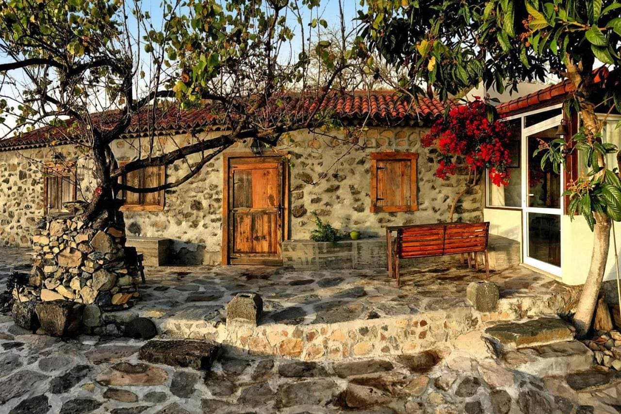 holiday home Tijarafe 1