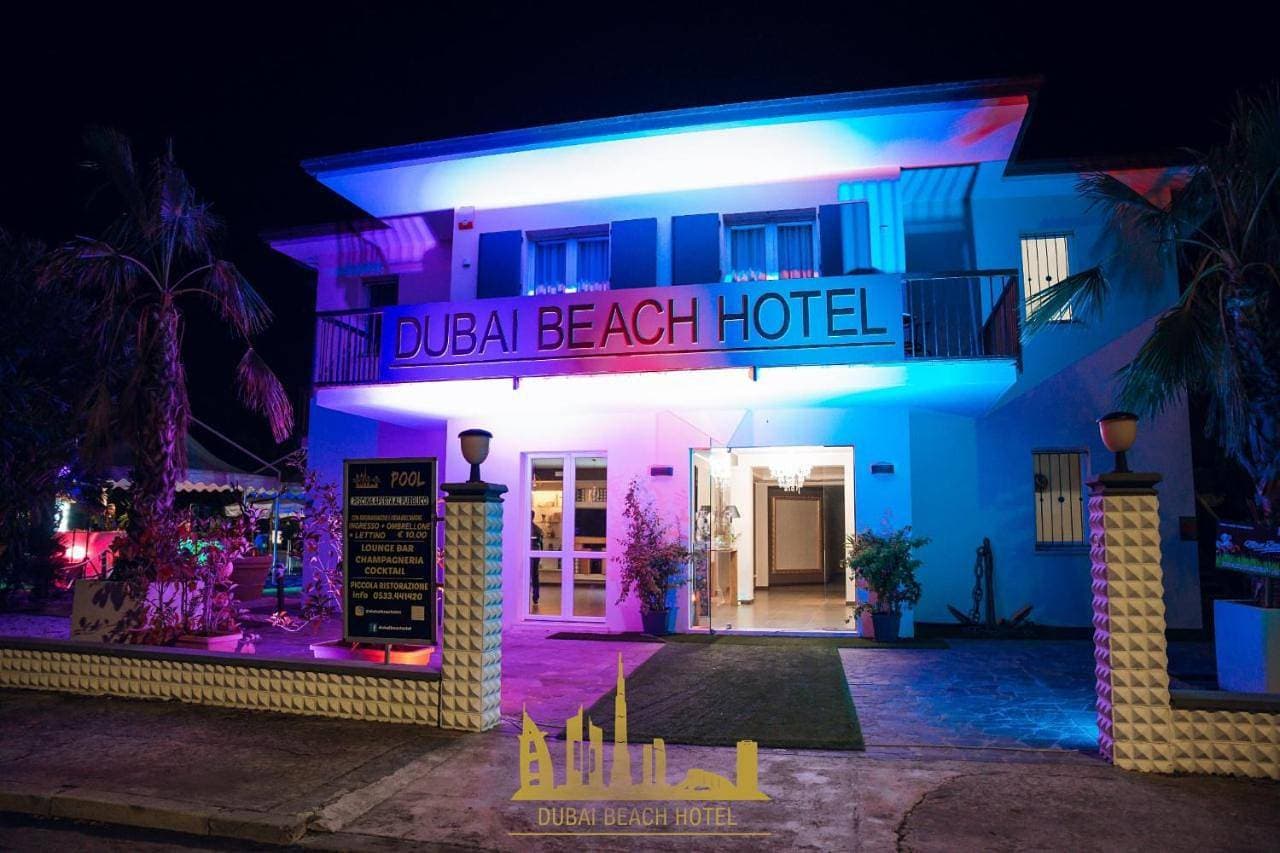 DubaiBeachotel 1