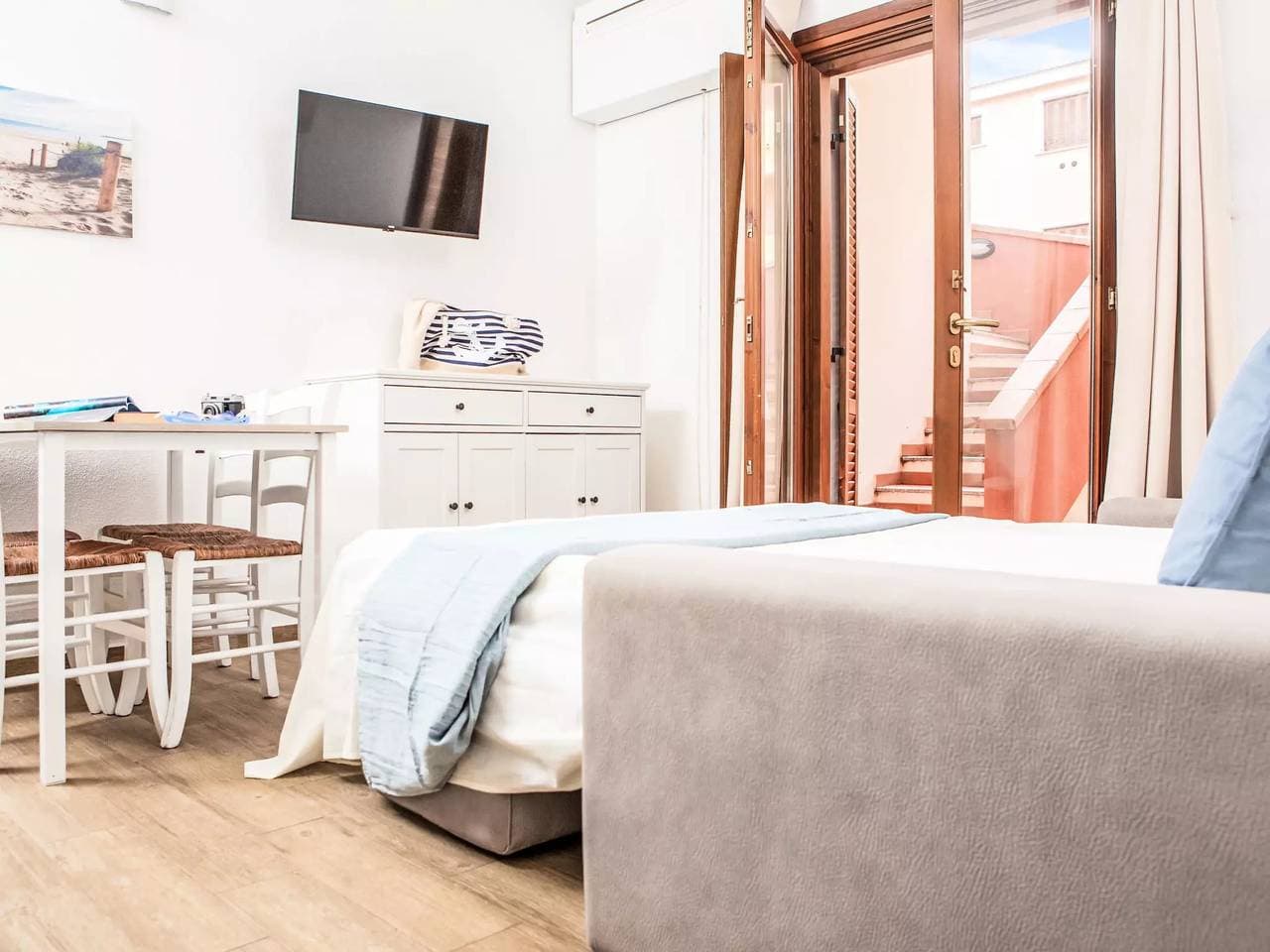 Foto 13 von 33: 3 Zimmer 4 Personen