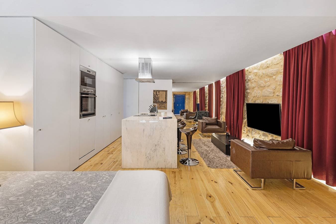 Green Street Lisbon Loft 1