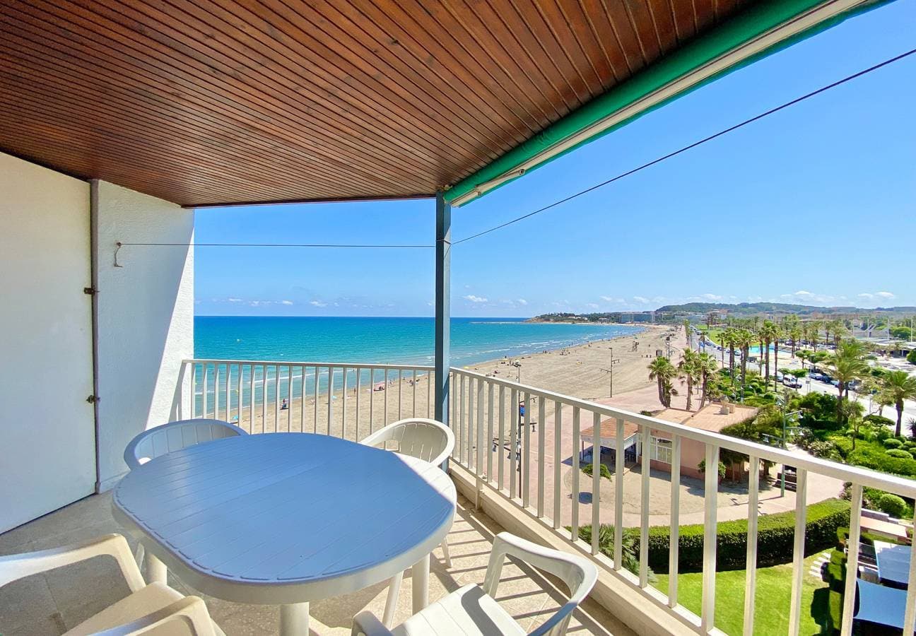 Bell Raco Apartments 1