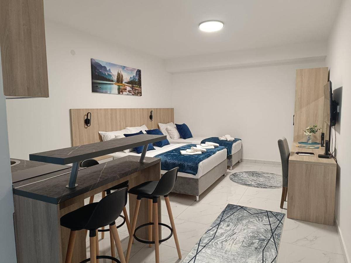 Foto 2 von 9: Deluxe Room (2 Adults + 1 Child)
