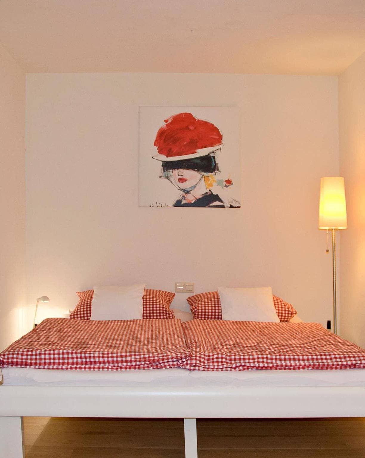 Foto 10 von 15: Ferienwohnung Flores Hinterzarten mit Balkon und WLAN