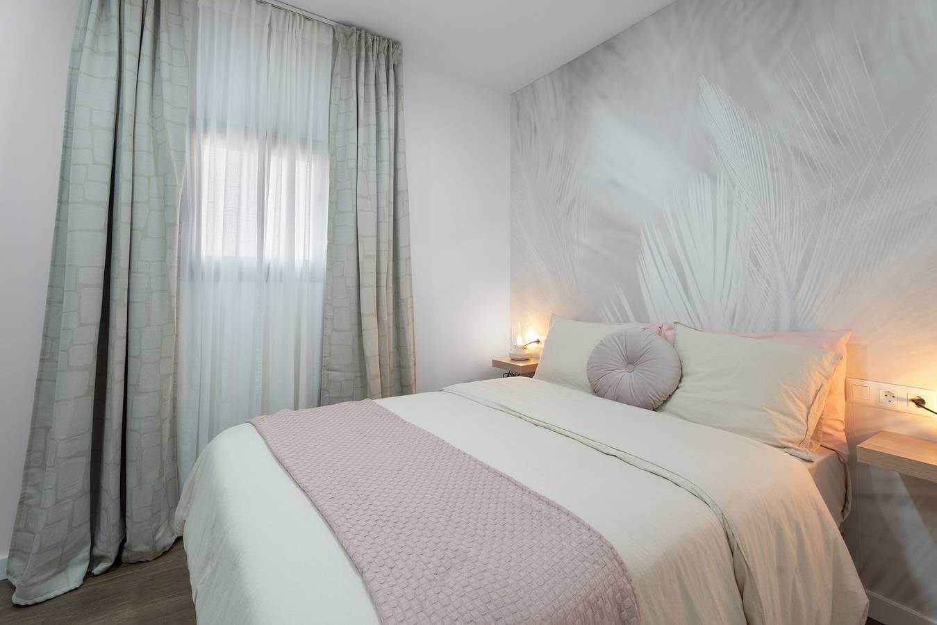 Foto 9 von 32: Ferienhaus 'Llano Del Rey' mit Meerblick, privatem Pool und absoluter Ruhe