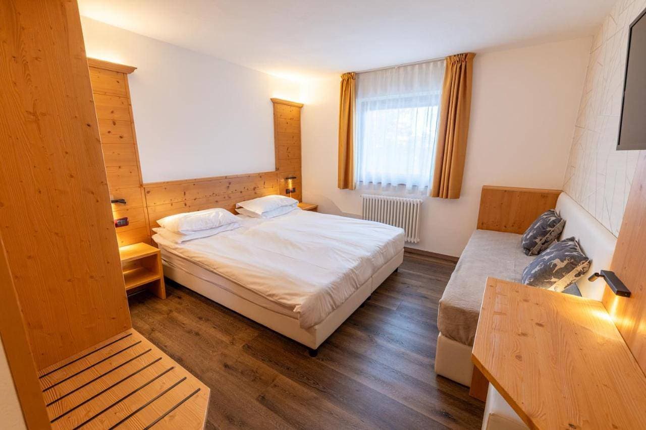 Foto 6 von 9: Standard Double or Twin Room
