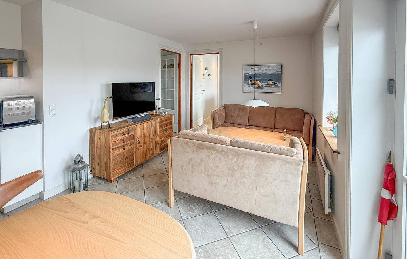 Foto 4 von 14: Ferienwohnung für 4 Personen