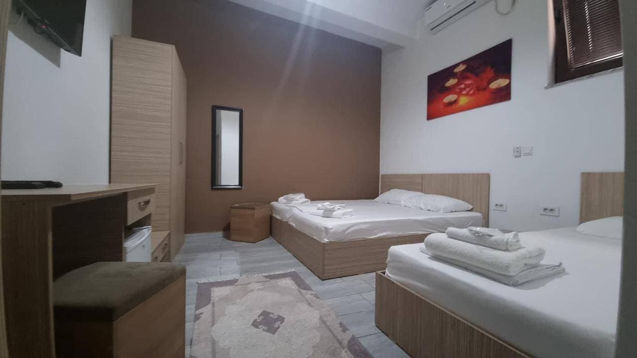 Foto 9 von 9: Deluxe Double Room with Extra Bed
