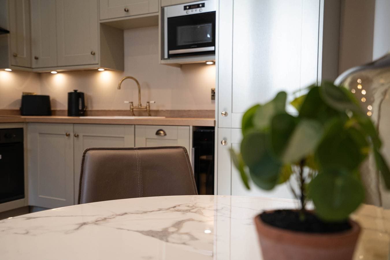 Foto 6 von 26: Cottage für 4 Personen mit Garten