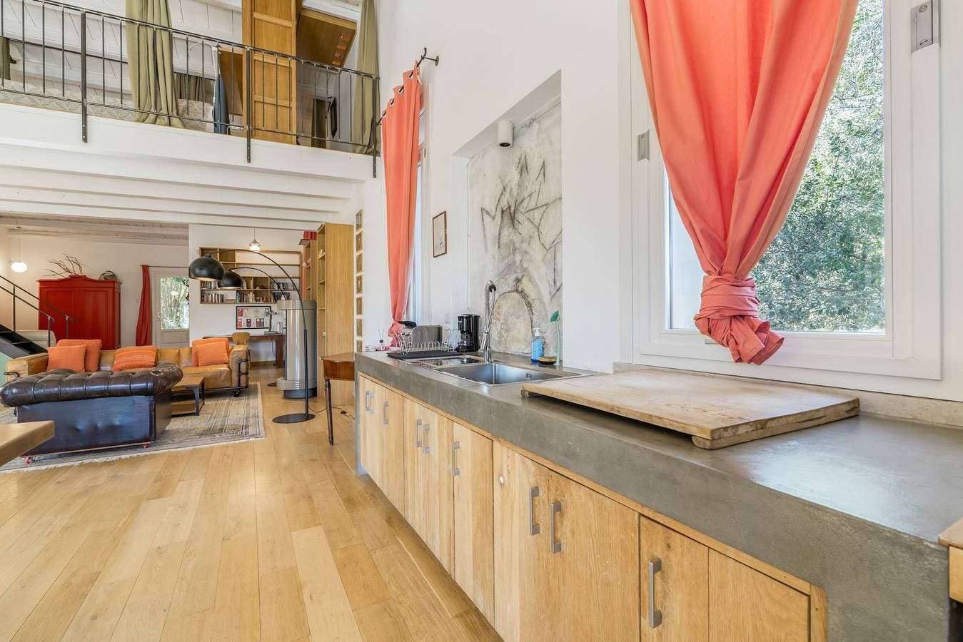 Foto 4 von 32: Villa Manghisi mit privatem Pool, WLAN und Klimaanlage