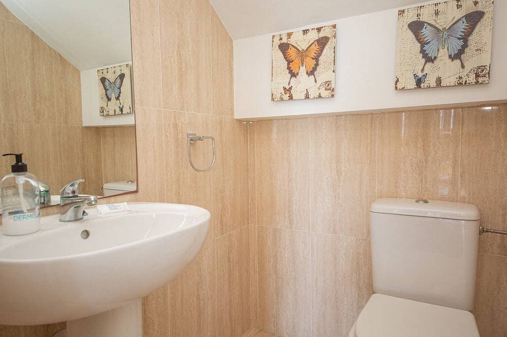 Foto 9 von 30: La Borboleta townhouse 8