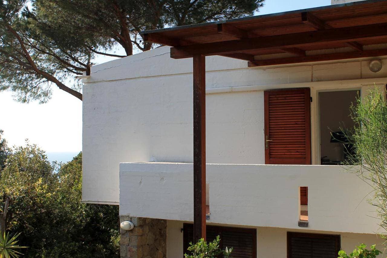Foto 10 von 65: Two-Bedroom House with Sea View