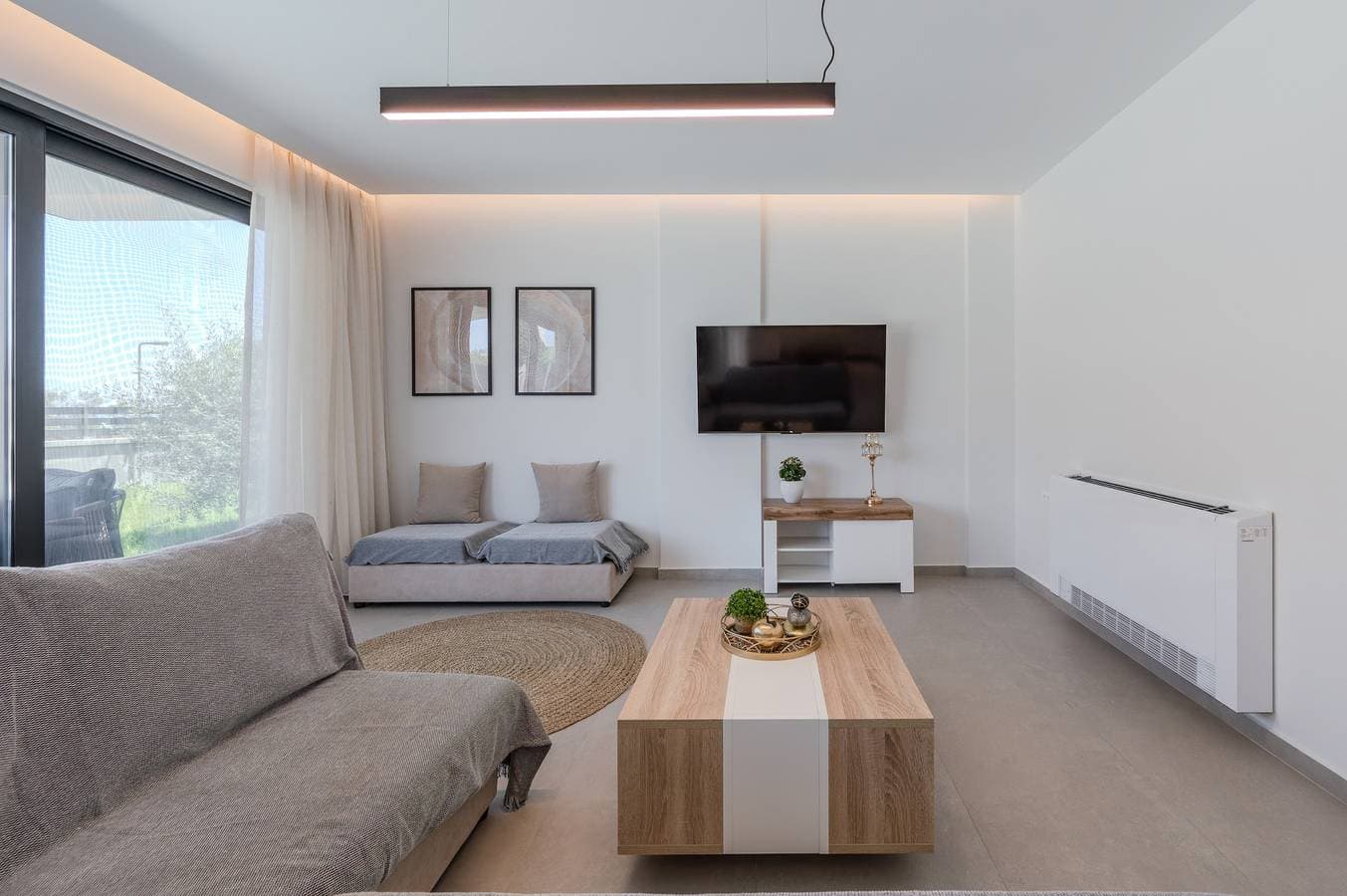 Foto 9 von 35: Aether group villas-Thalassa Villa