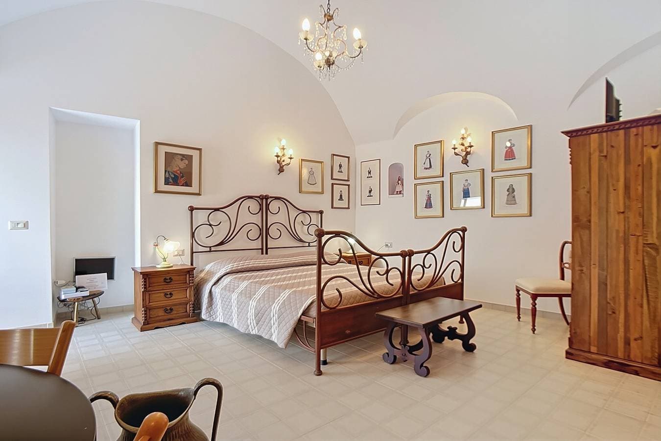 Le Antiche Mansioni 2 1