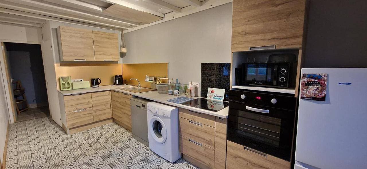Foto 4 von 19: Two-Bedroom House