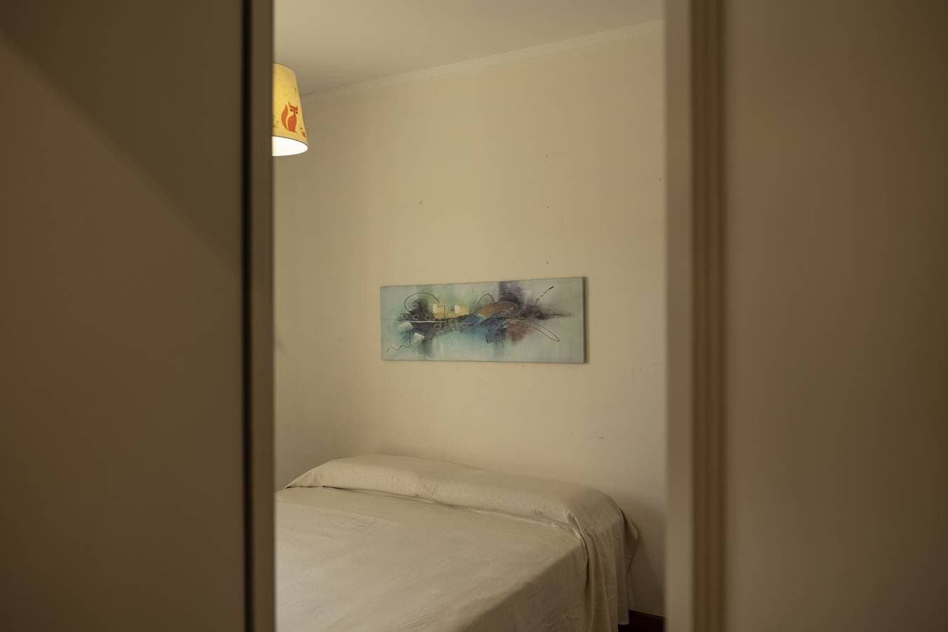 Foto 7 von 46: Villa für 6 Personen mit Garten