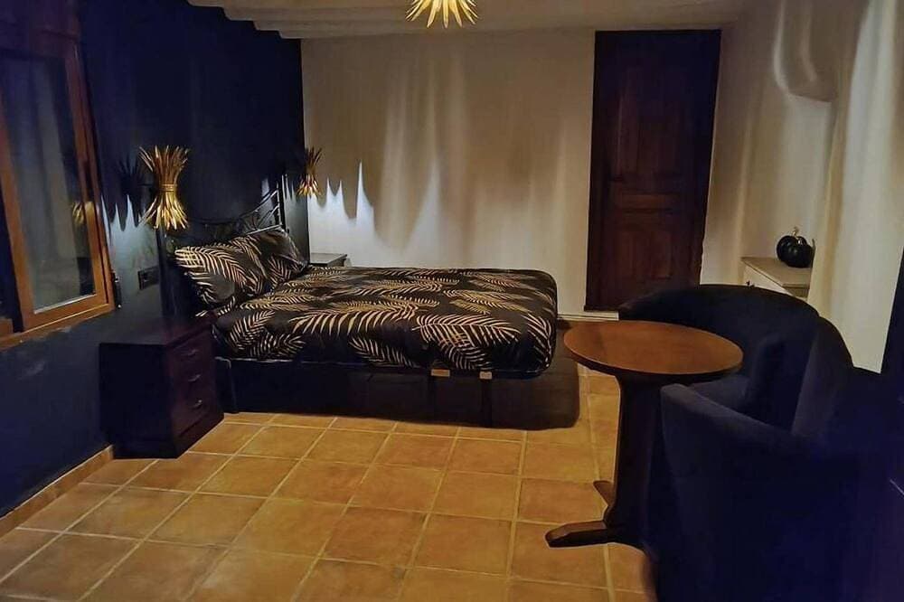 Foto 5 von 23: Apartment 'El Oasis Morado - Sandia' mit Bergblick, WLAN und Klimaanlage