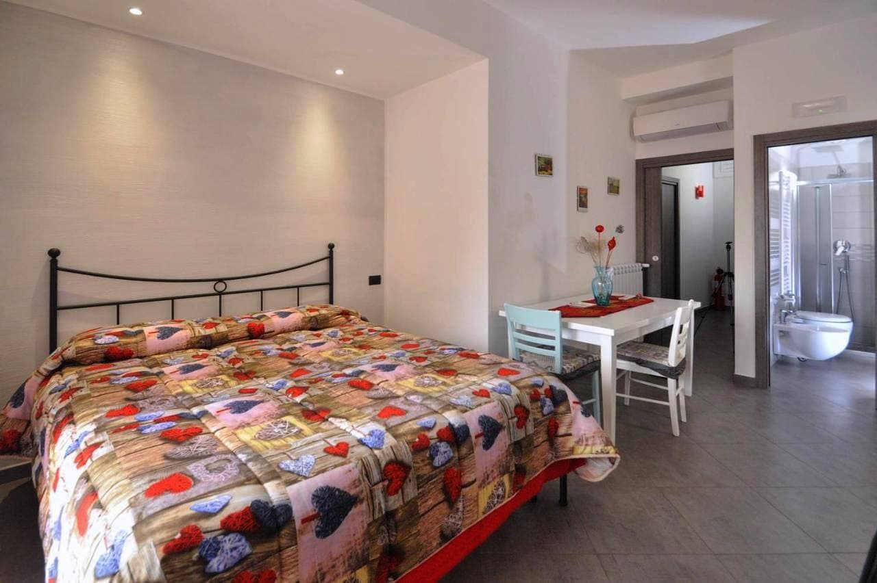 Foto 4 von 9: Deluxe Double or Twin Room