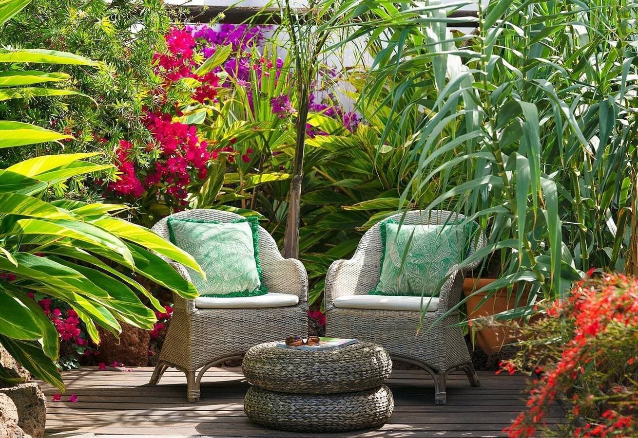 Finca Botanico Secret Garden 1