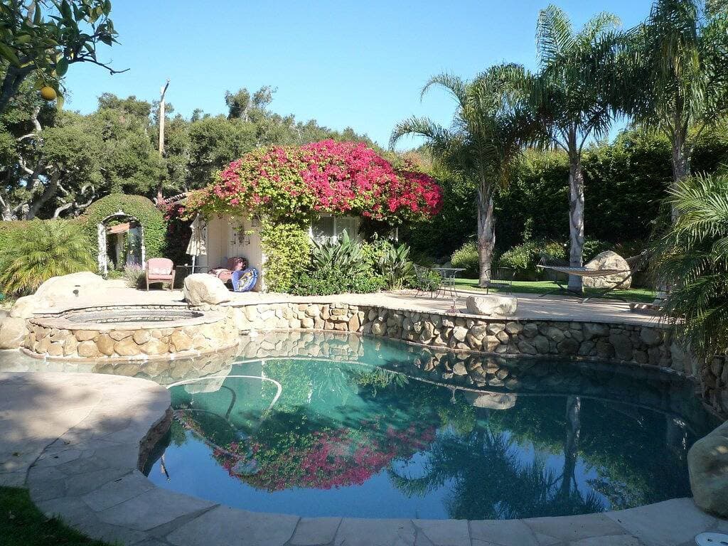Foto 5 von 8: Raum 4 Zwei in Montecito / Santa Barbara