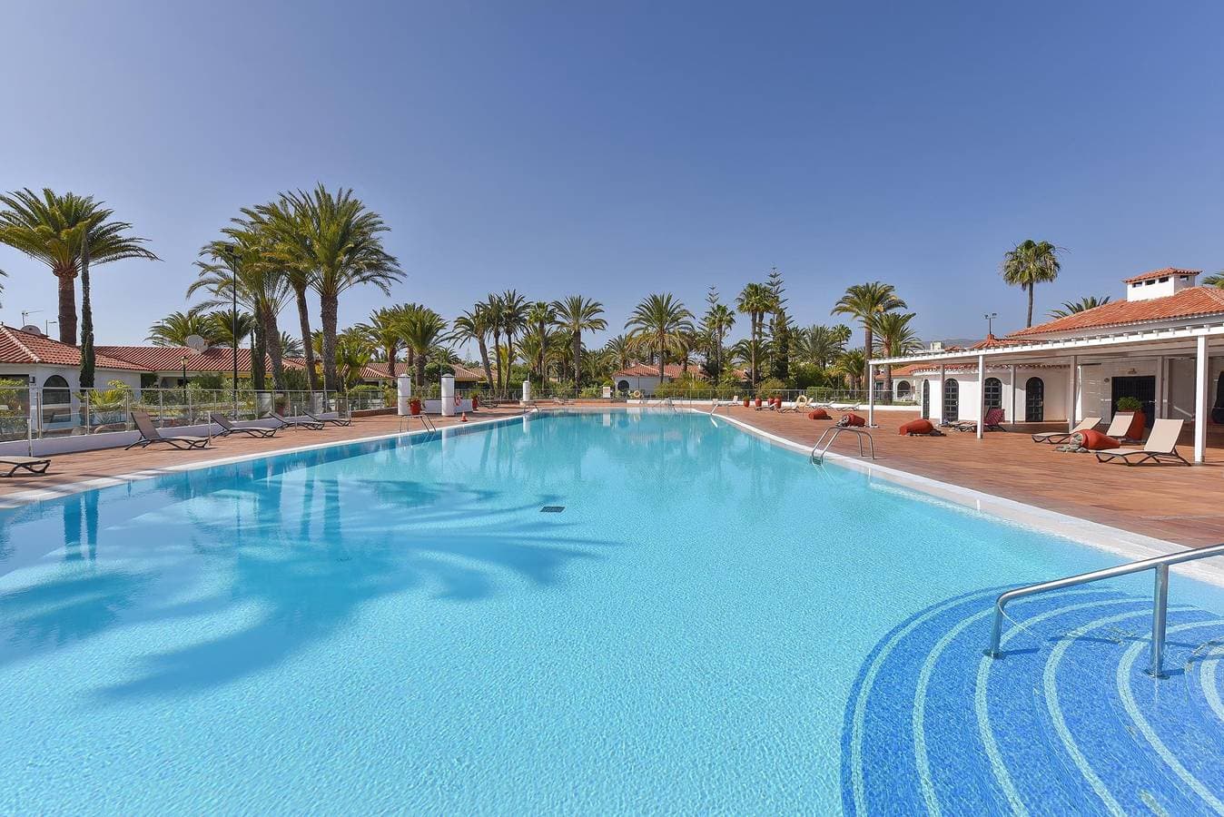 Bungalow Sun Club Em259A by VillaGranCanaria 1