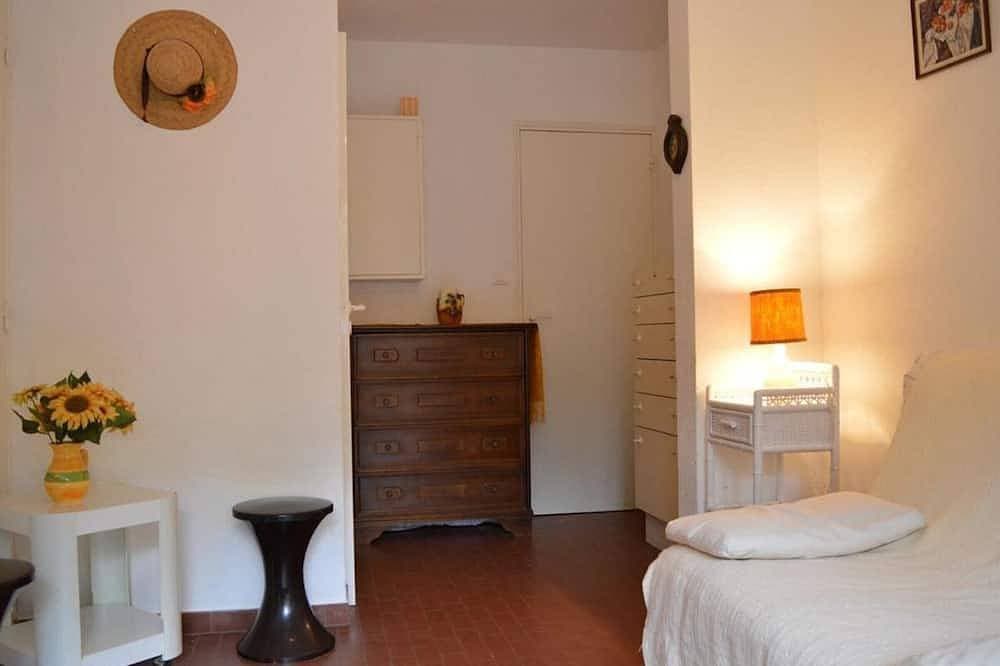 Foto 2 von 17: Studio gemütlich in Strandnähe, Terrasse & Parkplatz – Le Lavandou