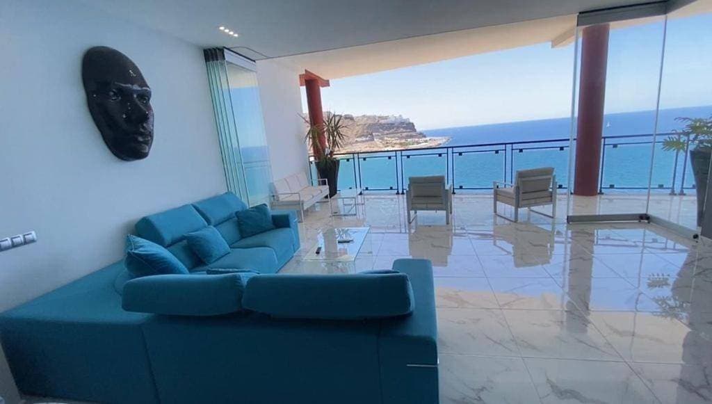 Foto 2 von 25: Penthouse In The Sea, Tauro