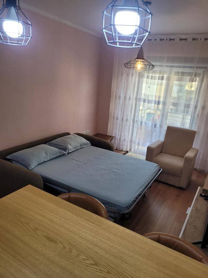 Foto 4 von 48: One-Bedroom Apartment
