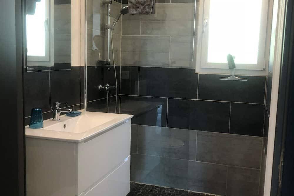 Foto 8 von 30: Mini klimatisierte Doppelhaushälfte in Residenz von 3 Villen mit beheiztem Pool