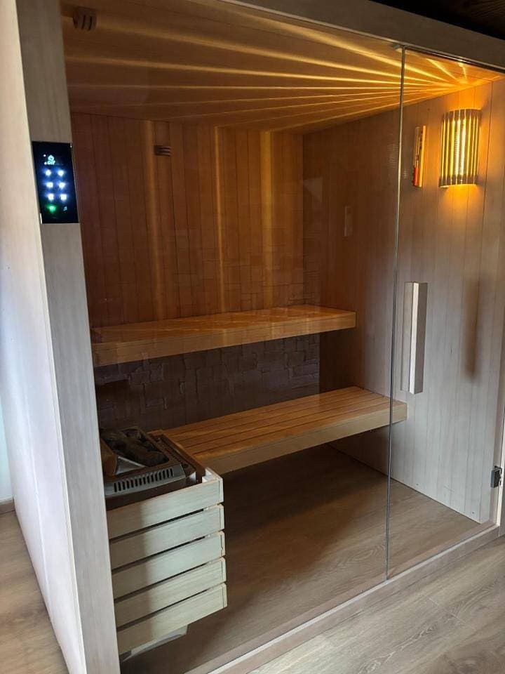 Foto 8 von 20: One-Bedroom House