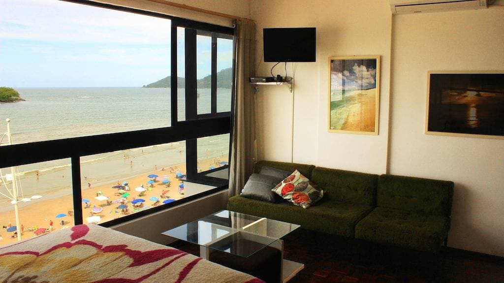 Foto 11 von 25: Voll Oceanfront / Av Atlantica-und Mittelamerika / Wi-Fi