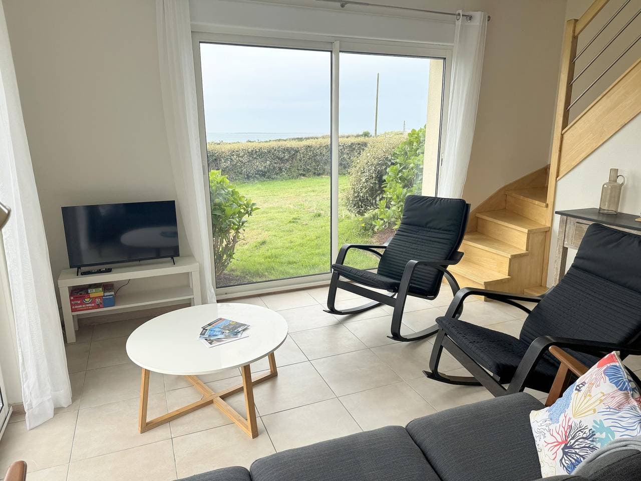 Foto 7 von 35: Panoramablick auf das Meer – Le Conquet