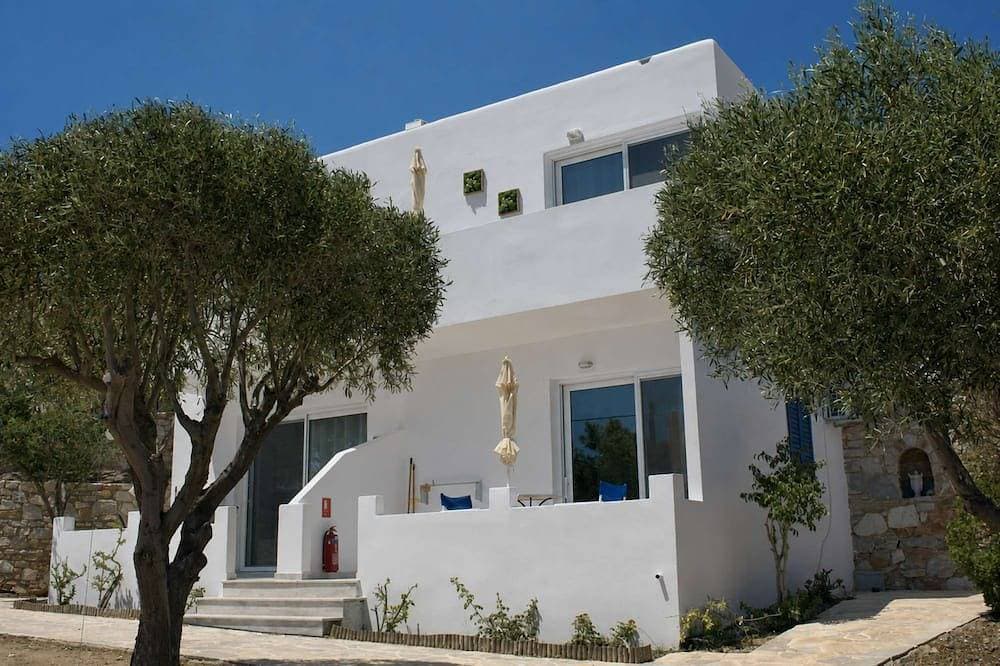 Foto 5 von 6: Sea View Studios in Syros – Litus Studios