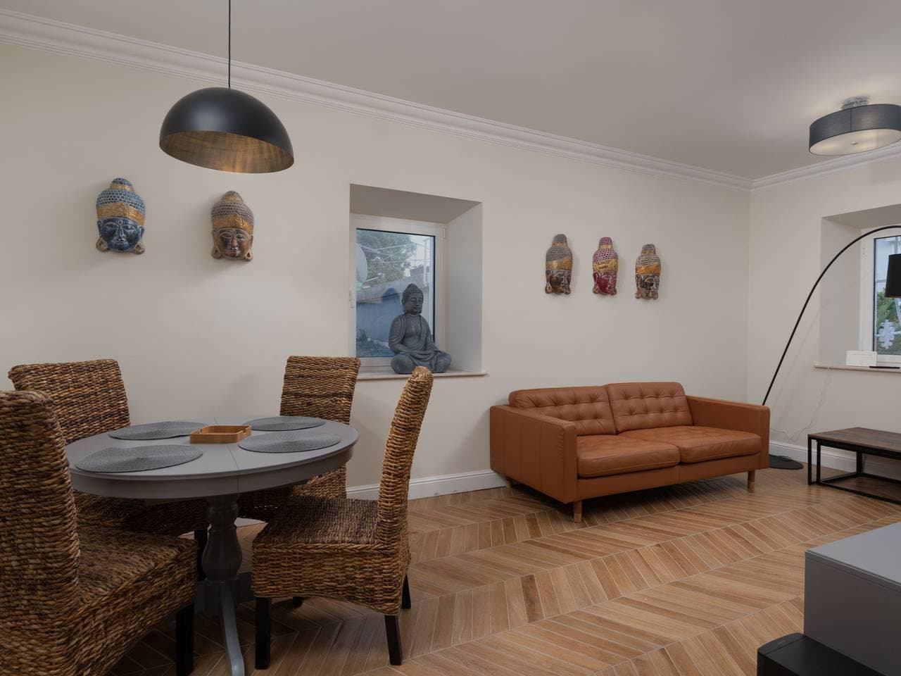 Foto 4 von 58: Suartini Viganj mit einem Jakuzzi