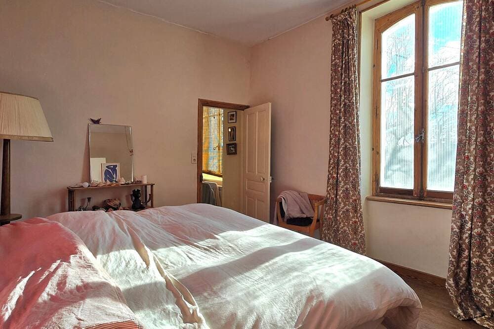 Foto 4 von 29: Maison Bonheur authenticity and breathtaking view Mont Ventoux,  10 pers. max
