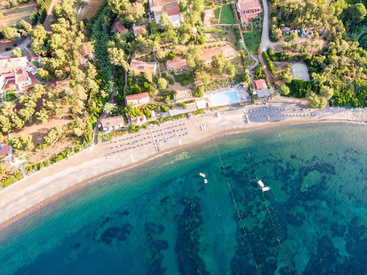 Hotel Capo Sud 1