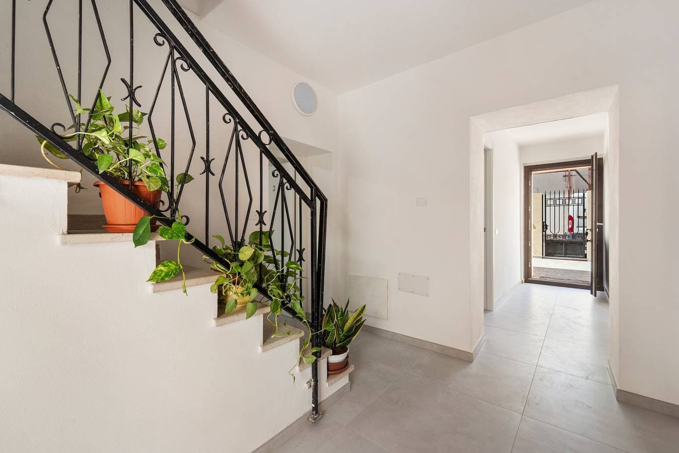 Foto 5 von 22: Villa Giovia: Doppelzimmer 1