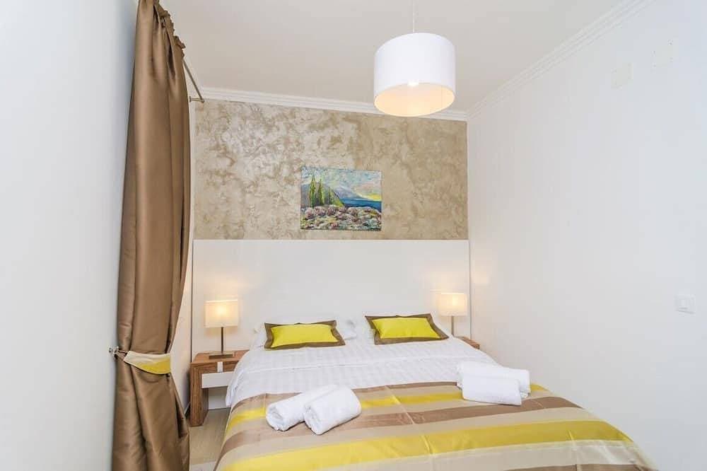 Foto 4 von 13: 6 - Touch of infinity - Boutique Pine Tree Apartments
