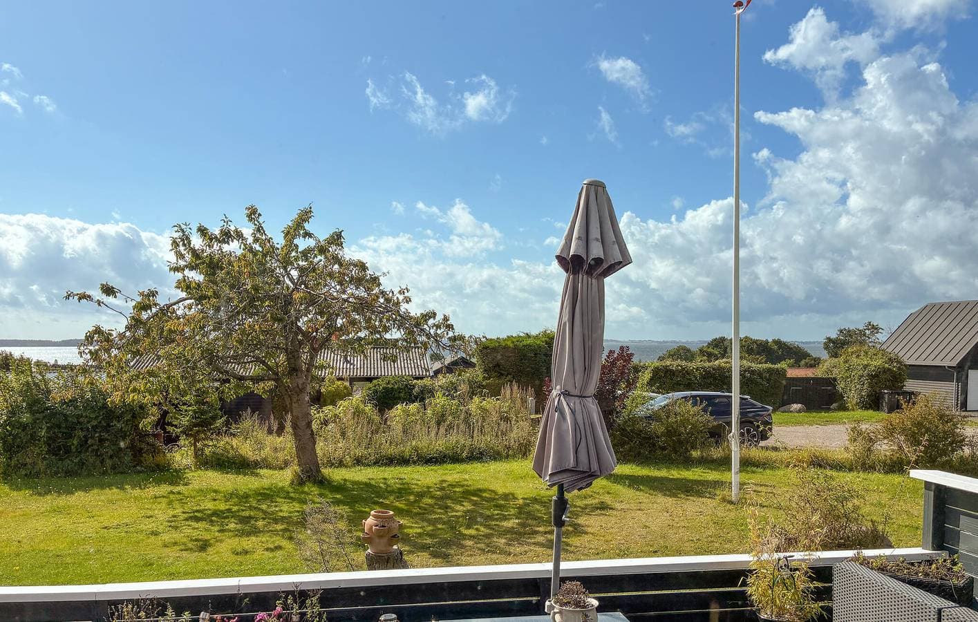 Foto 13 von 17: Ferienhaus für 4 Personen mit Terrasse