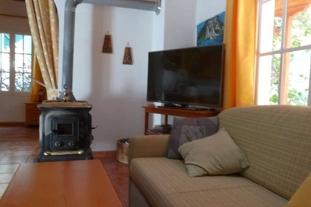Foto 8 von 28: Komfortables Ferienhaus in ruhiger Lage