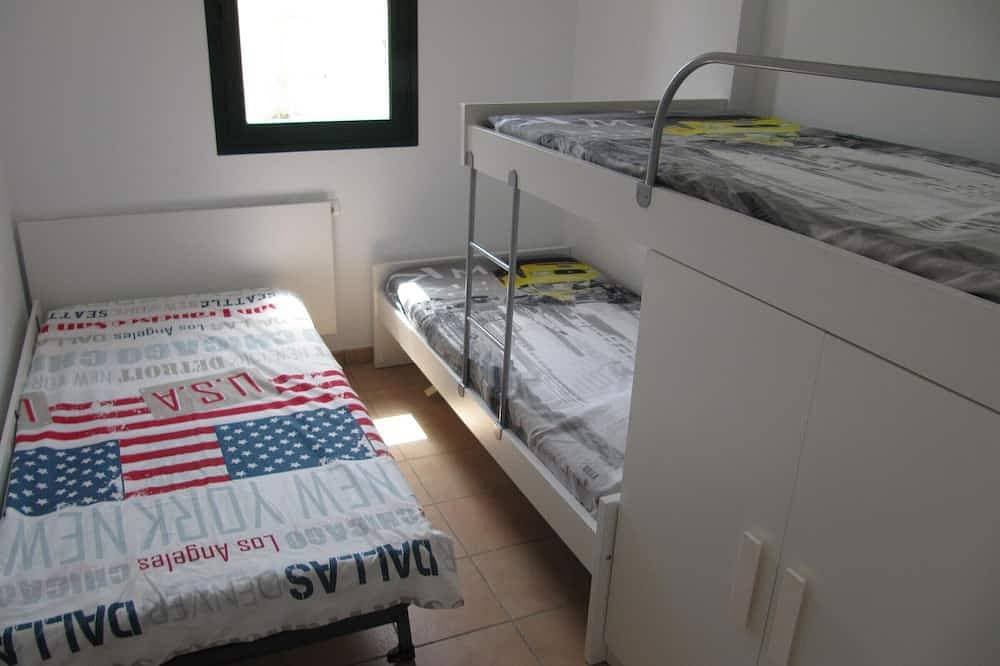 Foto 7 von 30: Modernes Apartment mit Solarium in Ametlla de Mar