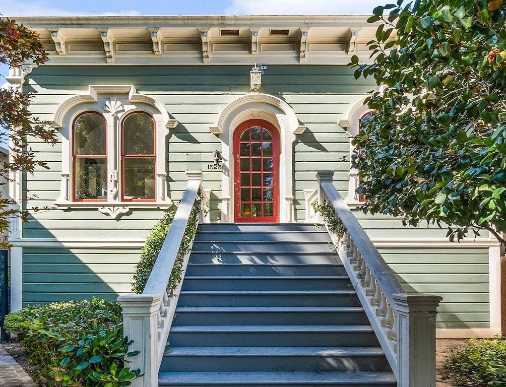 Foto 13 von 33: Historic Downtown Sacramento Victorian