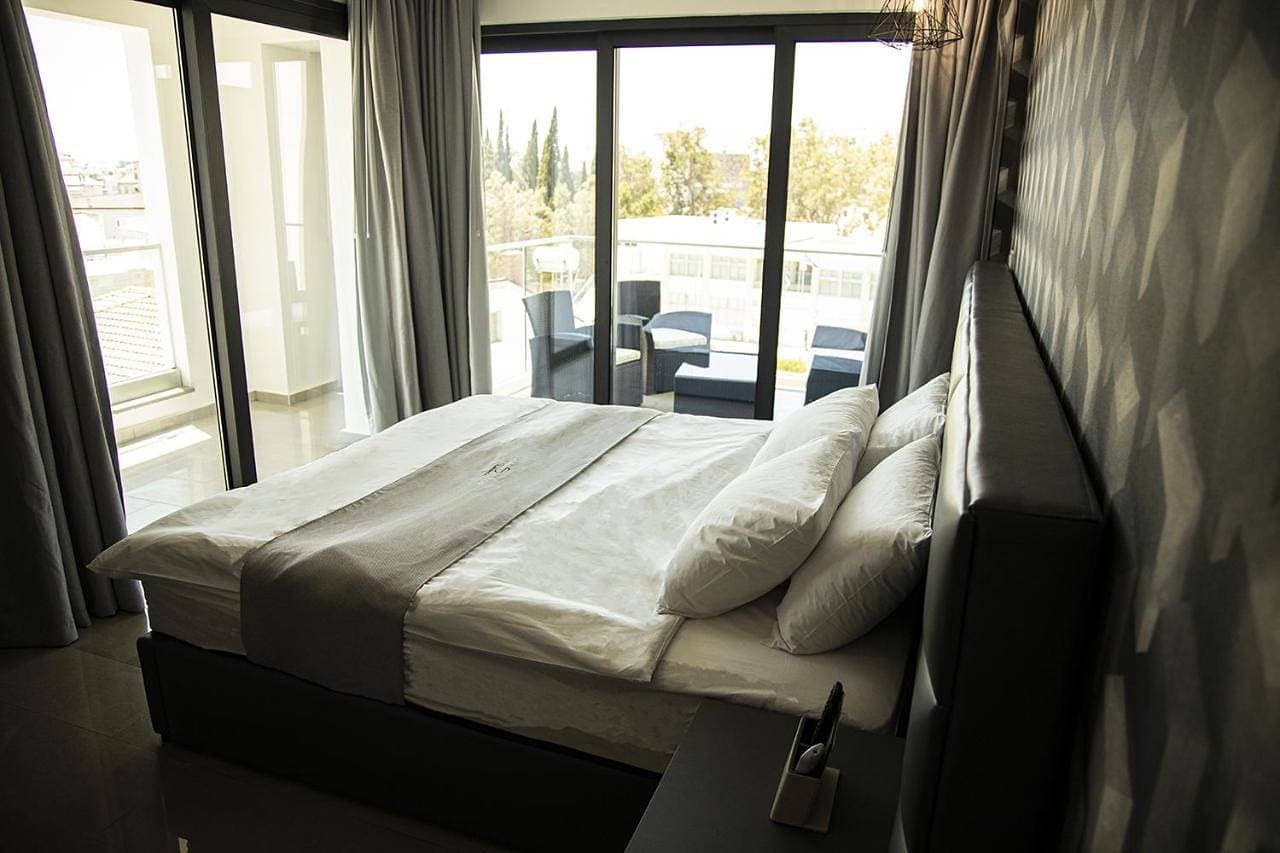 Foto 7 von 10: Superior Double Room