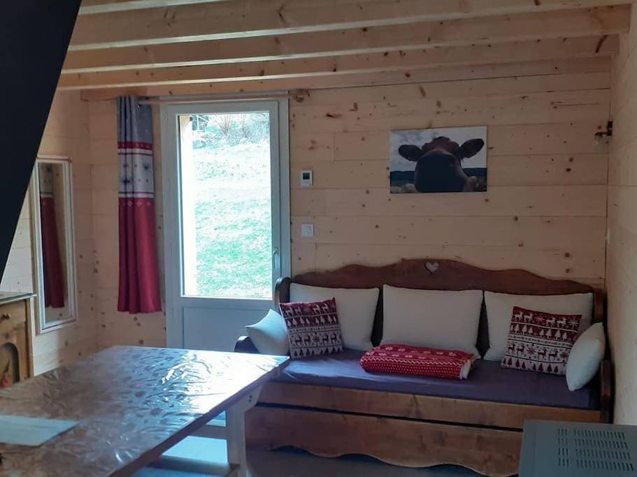 Foto 5 von 23: One-Bedroom House
