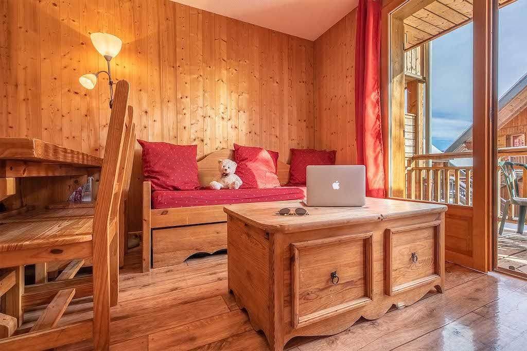 Ferienwohnung 1
