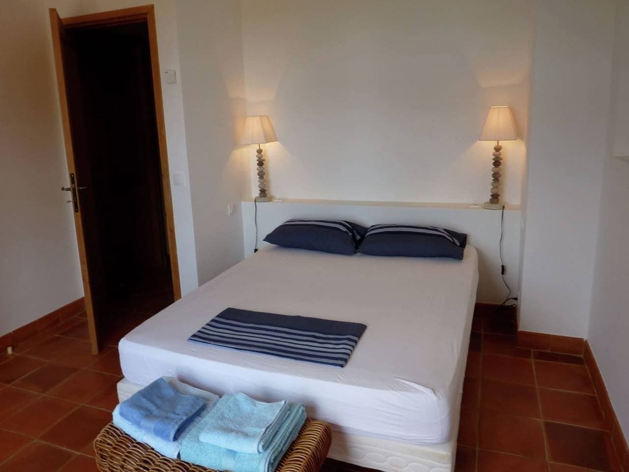 Foto 5 von 23: Villa in La Croix-Valmer am Strand